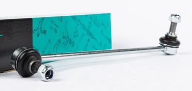 ABSEL WG350050L Стойка стабилизатора переднего левая - 1