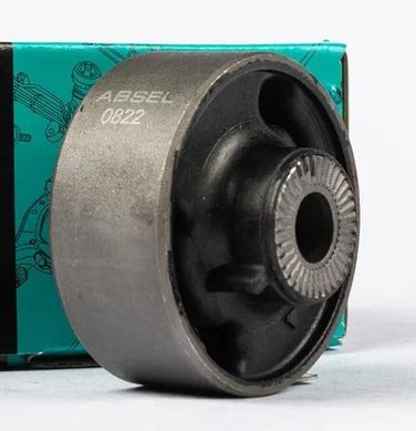 ABSEL WG328055 Сайлентблок рычага передней подвески - 1