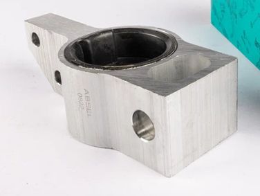 ABSEL AU328038 Сайлентблок рычага передней подвески - 1
