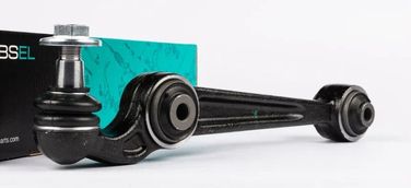 ABSEL MZ330069 Рычаг подвески передней - 1