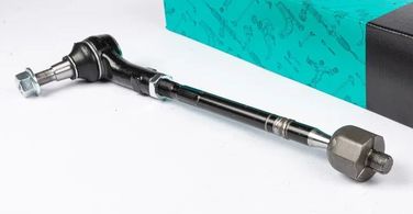 ABSEL WG330406L Тяга рулевая с наконечником левая - 1