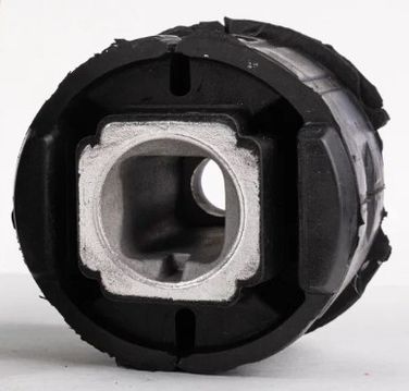 ABSEL BW352023 Сайлентблок подрамника заднего - 1