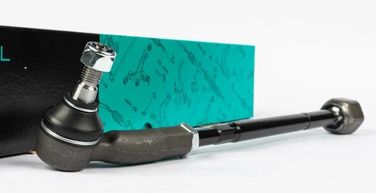ABSEL WG330398L Тяга рулевая с наконечником левая - 1