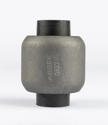 ABSEL MS328046 Сайлентблок рычага передней подвески - 1