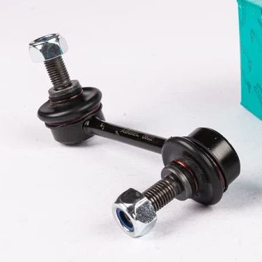 ABSEL MZ350015R Стойка стабилизатора переднего правая - 1