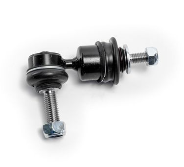 ABSEL FR350064 Стойка стабилизатора заднего - 2