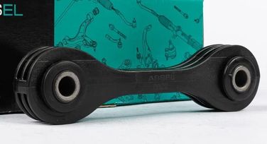 ABSEL WG350072 Стойка стабилизатора переднего - 1