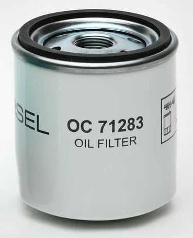 ABSEL OC71283 Фильтр масляный - 1