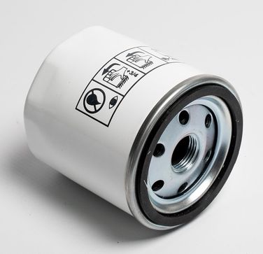 ABSEL OC71283 Фильтр масляный - 2