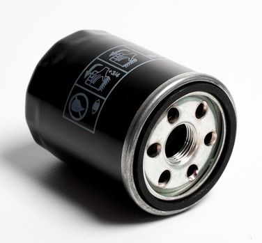 ABSEL OC6104 Фильтр масляный - 2