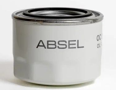 ABSEL OC9142 Фильтр масляный - 1