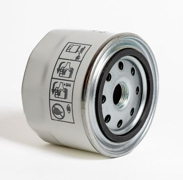 ABSEL OC9142 Фильтр масляный - 2