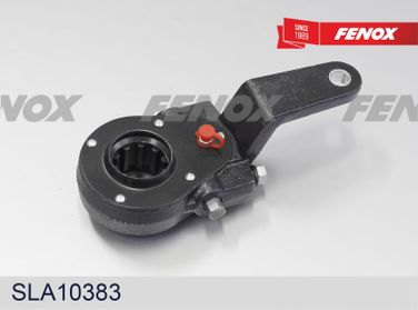 Fenox SLA10383 Рычаг тормоза регулировочный | прав | HCV - 1