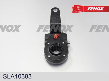 Fenox SLA10383 Рычаг тормоза регулировочный | прав | HCV - 2