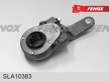 Fenox SLA10383 Рычаг тормоза регулировочный | прав | HCV - 3