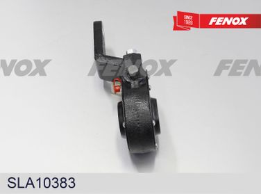 Fenox SLA10383 Рычаг тормоза регулировочный | прав | HCV - 4