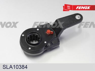 Fenox SLA10384 Рычаг тормоза регулировочный | лев | HCV - 1
