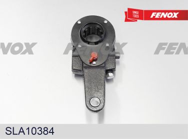 Fenox SLA10384 Рычаг тормоза регулировочный | лев | HCV - 2