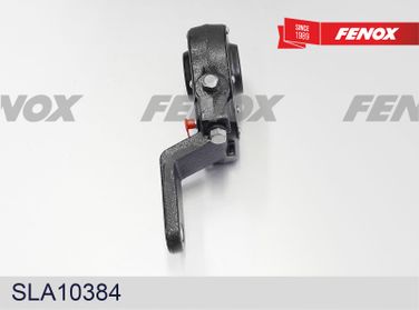 Fenox SLA10384 Рычаг тормоза регулировочный | лев | HCV - 3