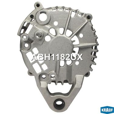 Krauf ABH1182UX Крышка генератора задняя - 1