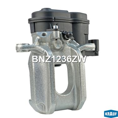 Krauf BNZ1236ZW Суппорт тормозной - 2
