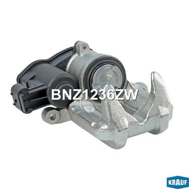Krauf BNZ1236ZW Суппорт тормозной - 3