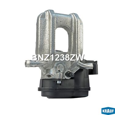 Krauf BNZ1238ZW Суппорт тормозной - 2