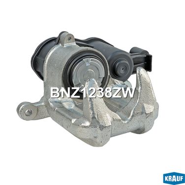 Krauf BNZ1238ZW Суппорт тормозной - 3