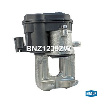 Krauf BNZ1239ZW Суппорт тормозной - 1