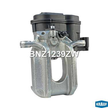Krauf BNZ1239ZW Суппорт тормозной - 2