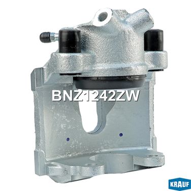 Krauf BNZ1242ZW Суппорт тормозной - 1