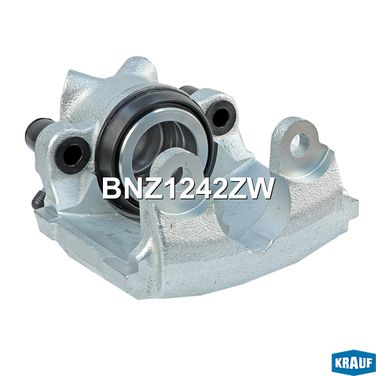 Krauf BNZ1242ZW Суппорт тормозной - 3