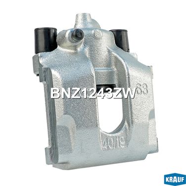 Krauf BNZ1243ZW Суппорт тормозной - 2