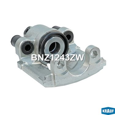 Krauf BNZ1243ZW Суппорт тормозной - 3
