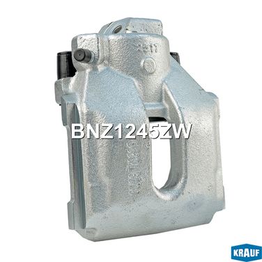 Krauf BNZ1245ZW Суппорт тормозной - 2