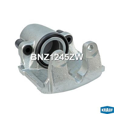 Krauf BNZ1245ZW Суппорт тормозной - 3