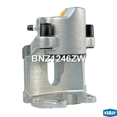 Krauf BNZ1246ZW Суппорт тормозной - 1