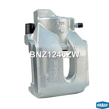 Krauf BNZ1246ZW Суппорт тормозной - 2