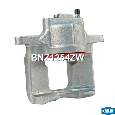 Krauf BNZ1254ZW Суппорт тормозной - 1