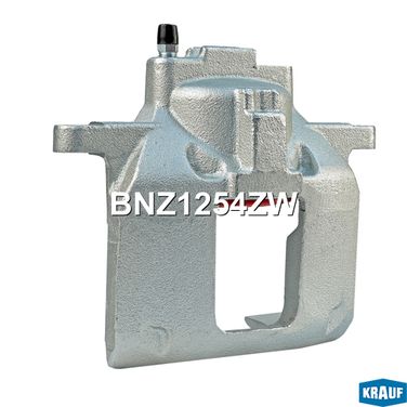 Krauf BNZ1254ZW Суппорт тормозной - 2