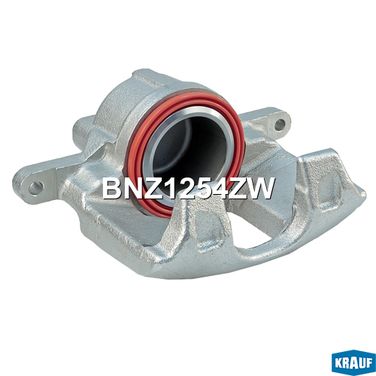 Krauf BNZ1254ZW Суппорт тормозной - 3
