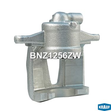 Krauf BNZ1256ZW Суппорт тормозной - 1