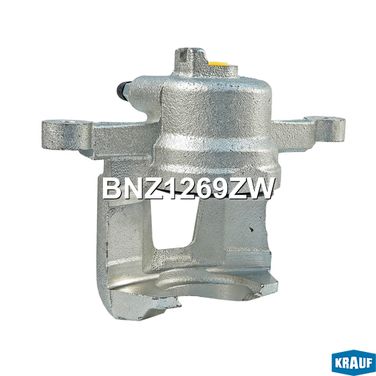 Krauf BNZ1269ZW Суппорт тормозной - 1