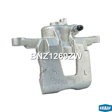Krauf BNZ1269ZW Суппорт тормозной - 2