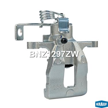 Krauf BNZ1297ZW Суппорт тормозной - 2