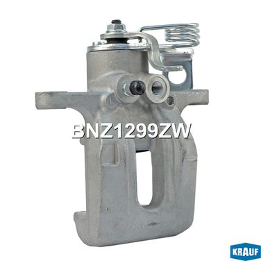Krauf BNZ1299ZW Суппорт тормозной - 2