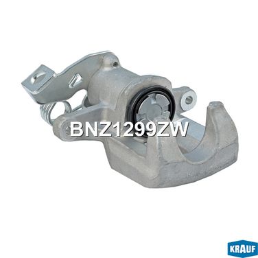 Krauf BNZ1299ZW Суппорт тормозной - 3