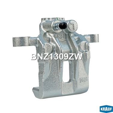 Krauf BNZ1309ZW Суппорт тормозной - 2