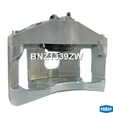 Krauf BNZ1339ZW Суппорт тормозной - 1