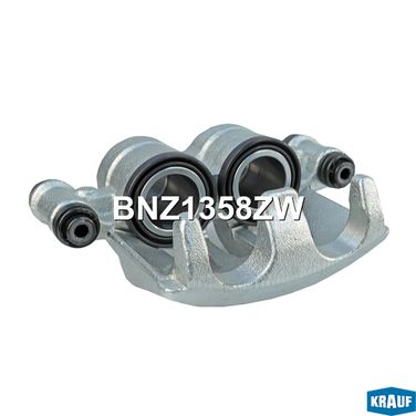 Krauf BNZ1358ZW Суппорт тормозной - 3